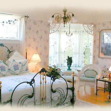 Lion And The Rose Victorian Guest House Portland Exterior foto