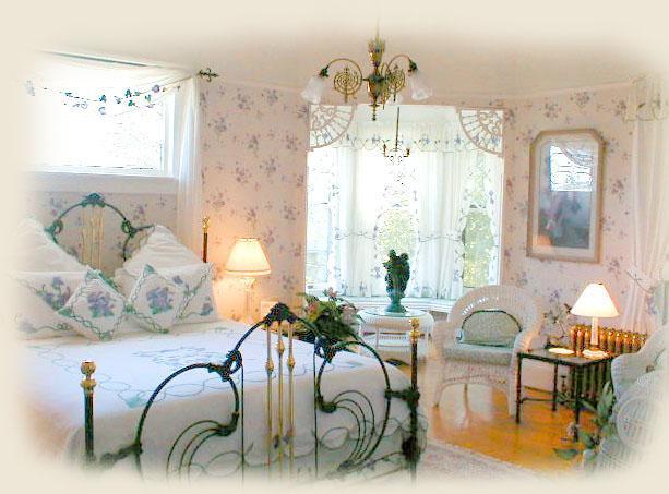 Lion And The Rose Victorian Guest House Portland Exterior foto